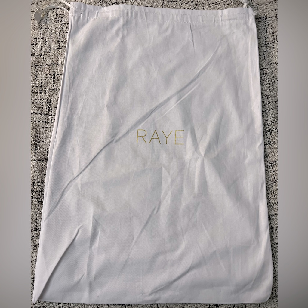Extra Large Raye Duster